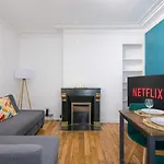 1 Bedroom Apartment Monge II Up To 4 Guests With Netflix